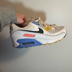 Nike Air Max 90